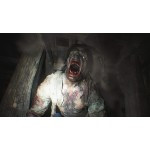 خرید بازی Resident Evil Village برای PS5 با بهترین قیمت در فروشگاه Apple sezar