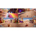 خرید بازی DreamWorks All-Star Kart Racing برای PS5 با بهترین قیمت در Apple sezar