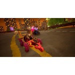 خرید بازی DreamWorks All-Star Kart Racing برای PS5 با بهترین قیمت در Apple sezar