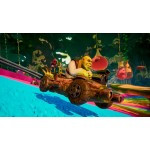 خرید بازی DreamWorks All-Star Kart Racing برای PS5 با بهترین قیمت در Apple sezar