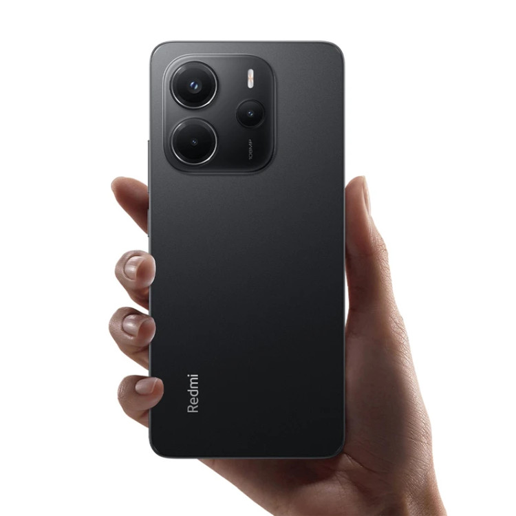 خرید گوشی شیائومی Redmi Note 14 4G؛ مشاهده قیمت در Apple sezar