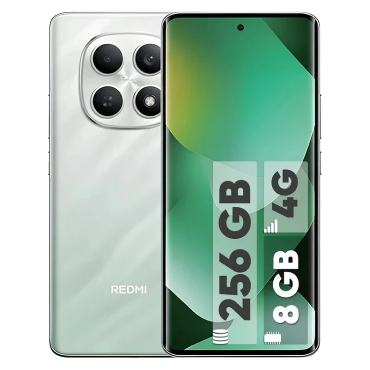 خرید گوشی Redmi Note 15 4G با بهترین قیمت در Apple sezar