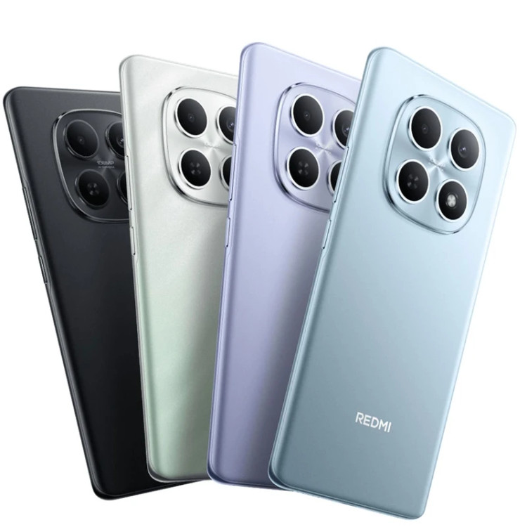 خرید گوشی Redmi Note 15 4G با بهترین قیمت در Apple sezar