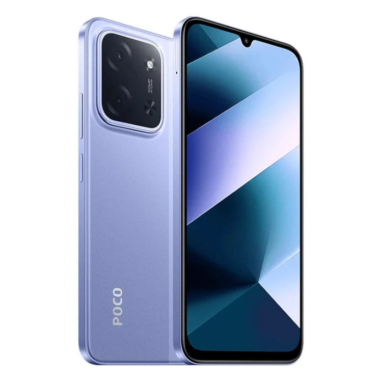 خرید گوشی Poco C85 با بهترین قیمت از فروشگاه Apple sezar