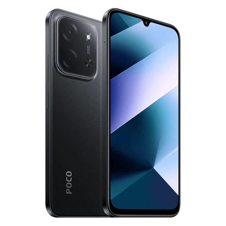 خرید گوشی Poco C85 با بهترین قیمت از فروشگاه Apple sezar