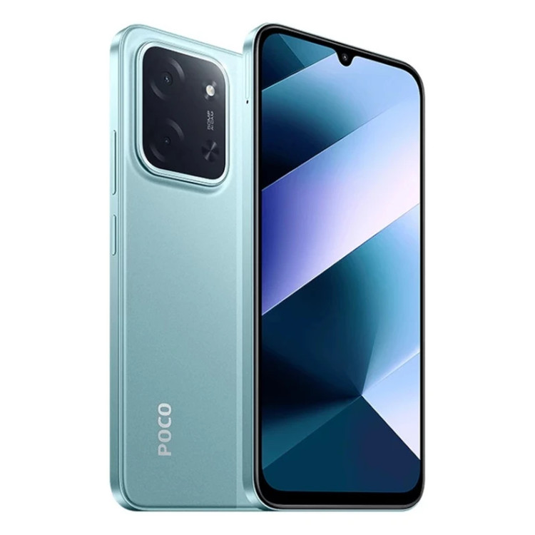 خرید گوشی Poco C85 با بهترین قیمت از فروشگاه Apple sezar