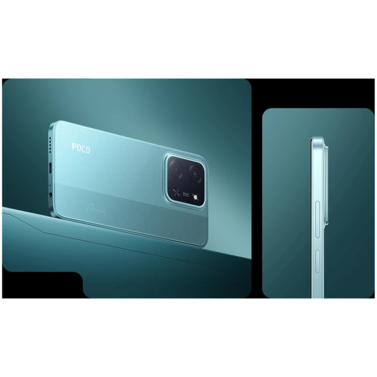 خرید گوشی Poco C85 با بهترین قیمت از فروشگاه Apple sezar
