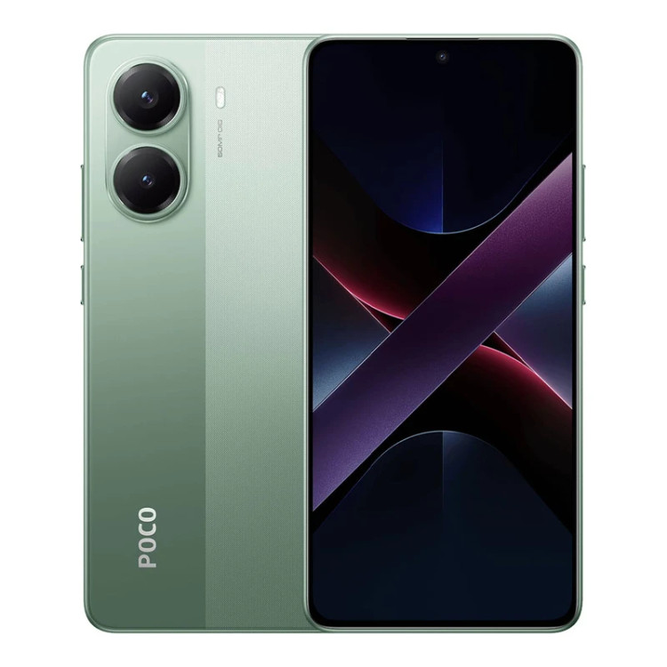 خرید گوشی شیائومی Poco X7 Pro و مشاهده قیمت در Apple sezar
