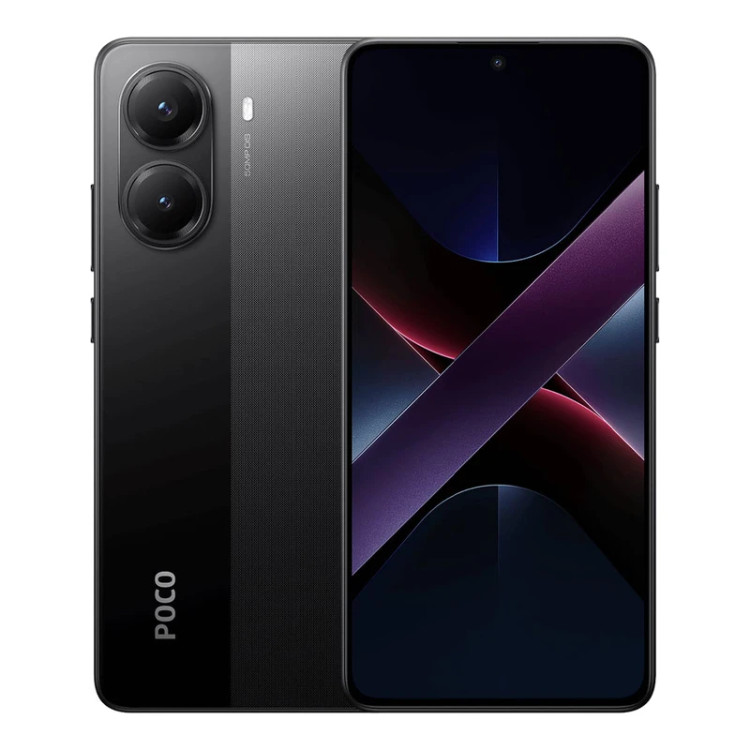 خرید گوشی شیائومی Poco X7 Pro و مشاهده قیمت در Apple sezar