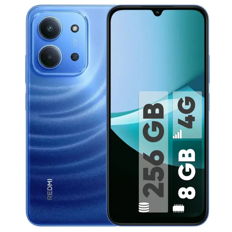 خرید گوشی Redmi 15C 4G و مشاهده قیمت در Apple sezar