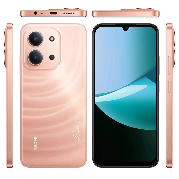 خرید گوشی Redmi 15C 4G و مشاهده قیمت در Apple sezar