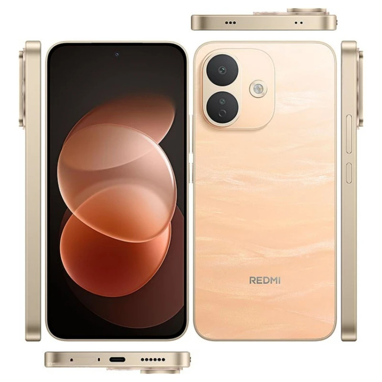 خرید گوشی Redmi Note 17 Pro؛ مشاهده قیمت در Apple sezar