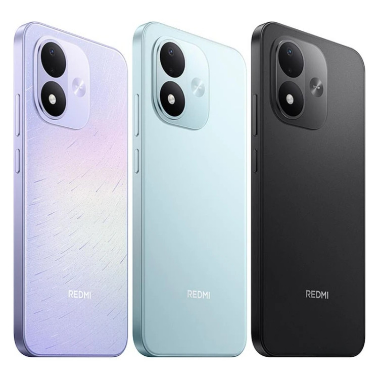 خرید گوشی Redmi Note 17 4G و مشاهده قیمت در Apple sezar