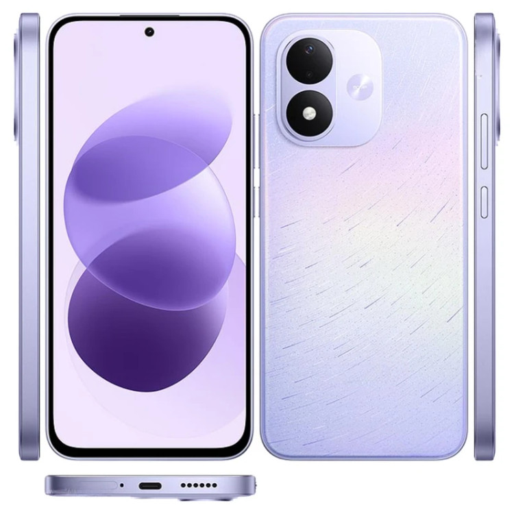خرید گوشی Redmi Note 17 4G و مشاهده قیمت در Apple sezar