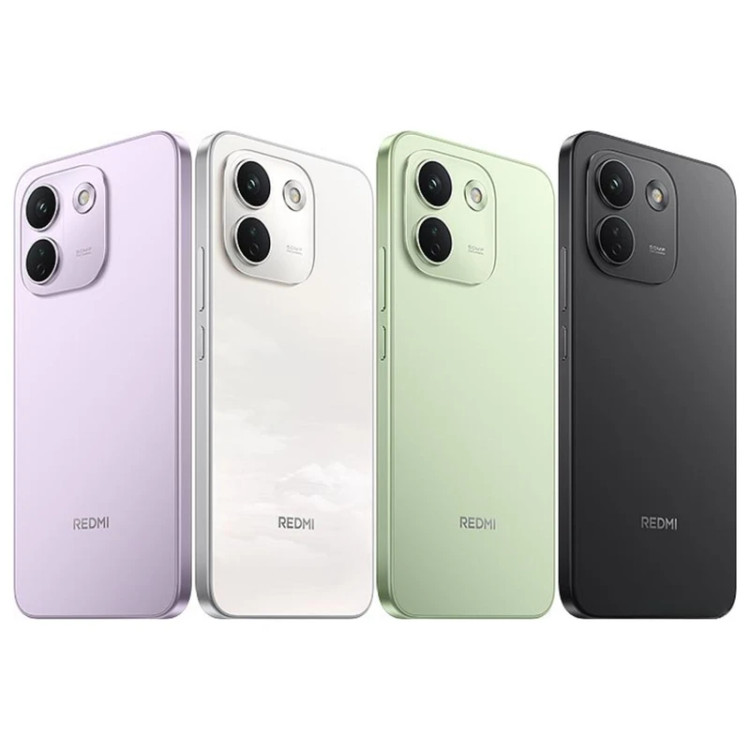 خرید گوشی Redmi Note 17 Pro Max 5G؛ مشاهده قیمت در Apple sezar