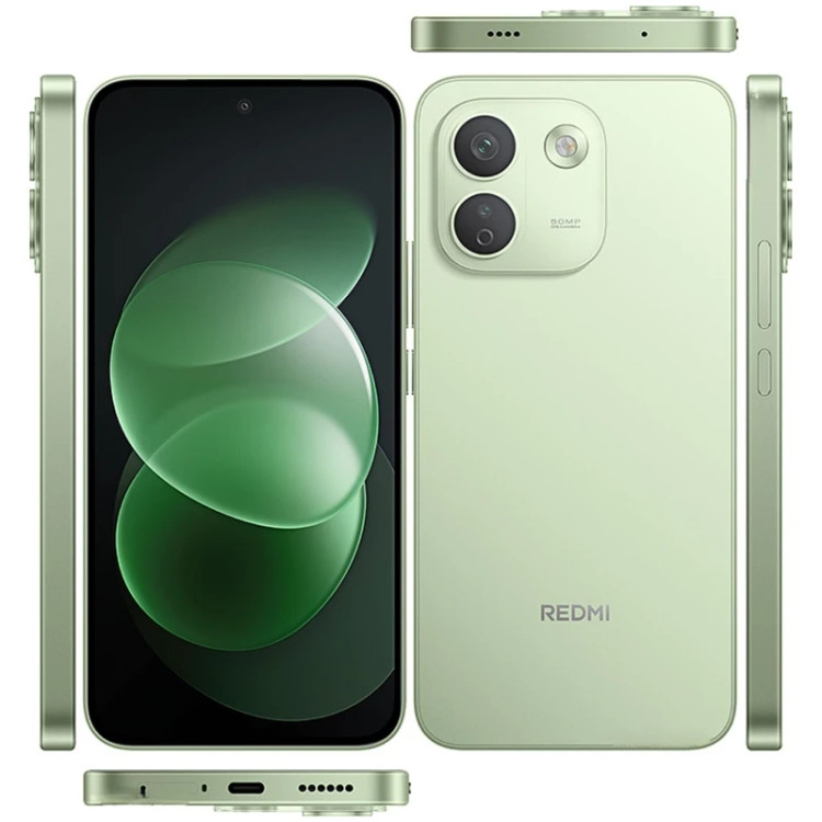 خرید گوشی Redmi Note 17 Pro Max 5G؛ مشاهده قیمت در Apple sezar
