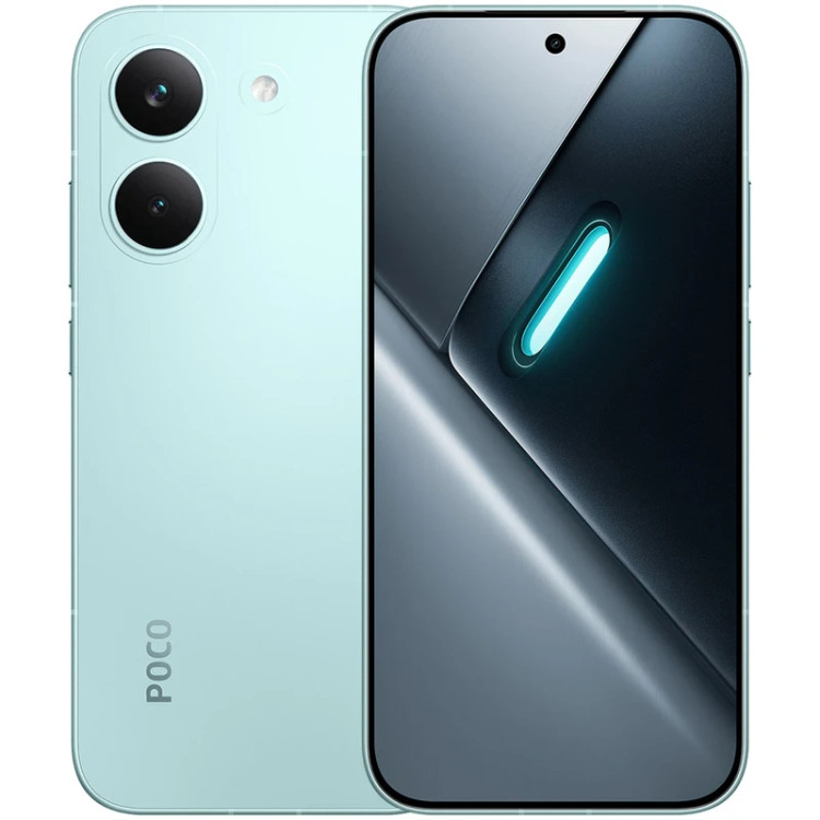 خرید گوشی Poco X8 Pro؛ بررسی قیمت و مشخصات در Apple sezar