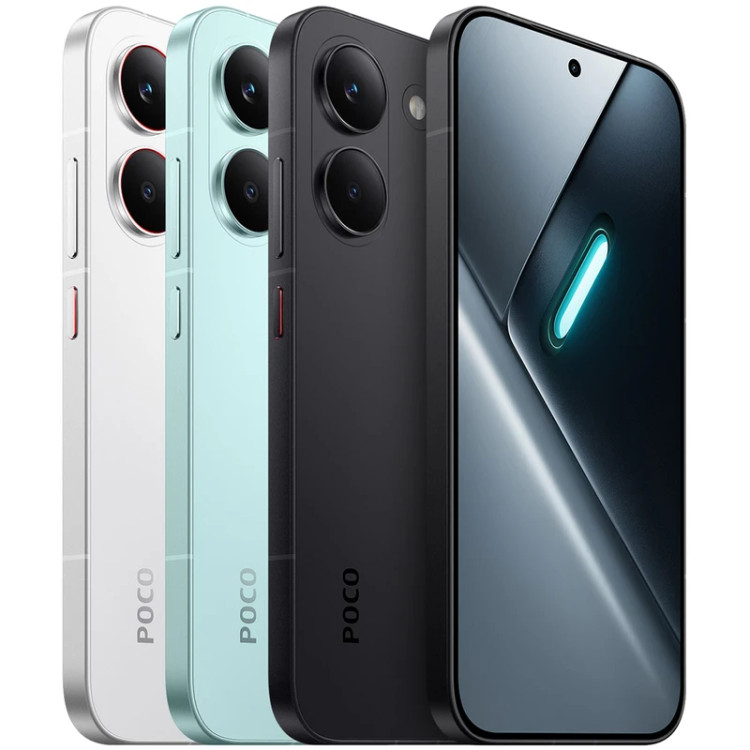 خرید گوشی Poco X8 Pro؛ بررسی قیمت و مشخصات در Apple sezar