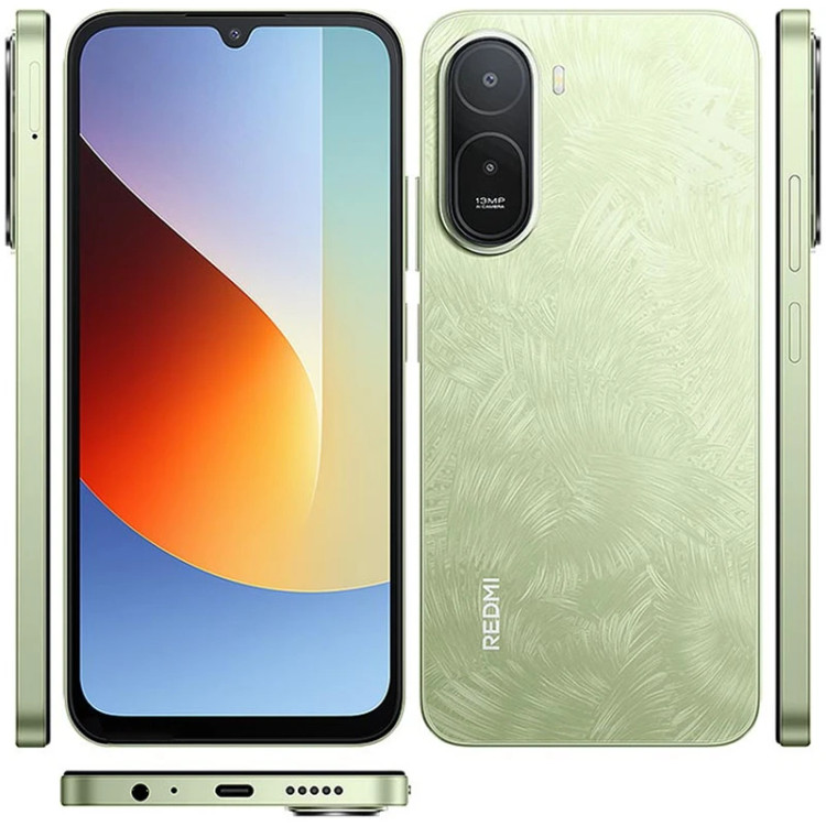 خرید گوشی Redmi A7 Pro 4G؛ بررسی قیمت در Apple sezar