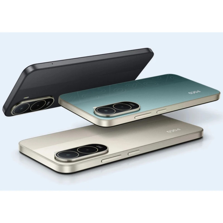 خرید گوشی Poco C81 Pro؛ مشاهده قیمت و مشخصات در Apple sezar