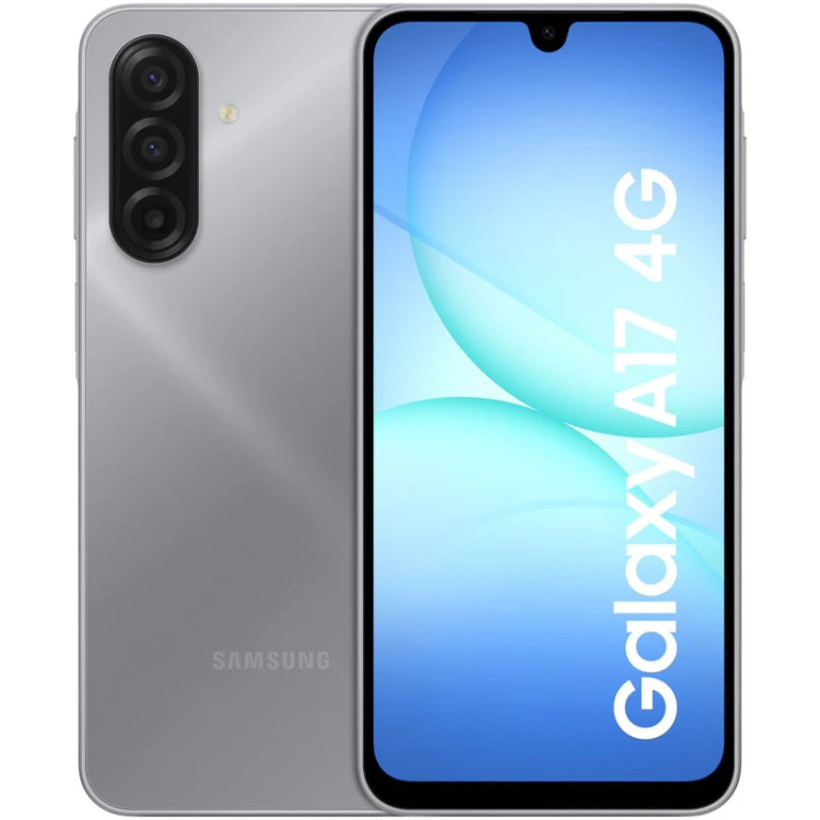 خرید گوشی سامسونگ Galaxy A17؛ بررسی قیمت در Apple sezar