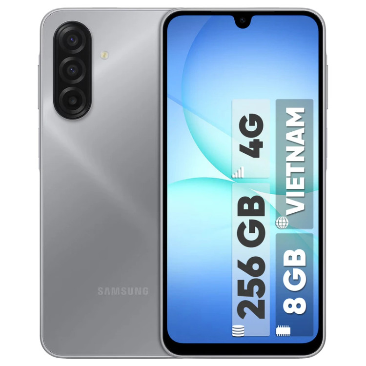 خرید گوشی سامسونگ Galaxy A17؛ بررسی قیمت در Apple sezar