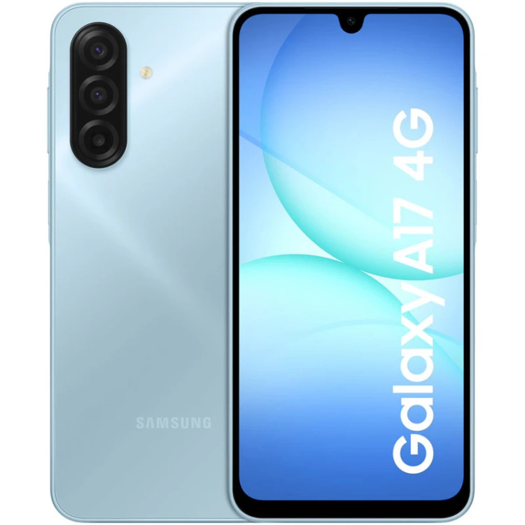 خرید گوشی سامسونگ Galaxy A17؛ بررسی قیمت در Apple sezar