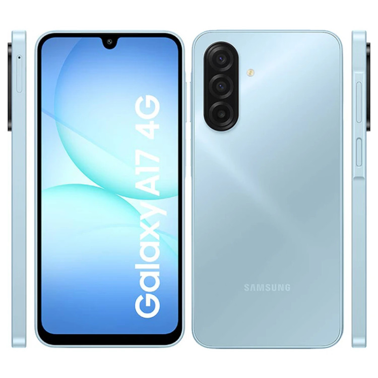 خرید گوشی سامسونگ Galaxy A17؛ بررسی قیمت در Apple sezar