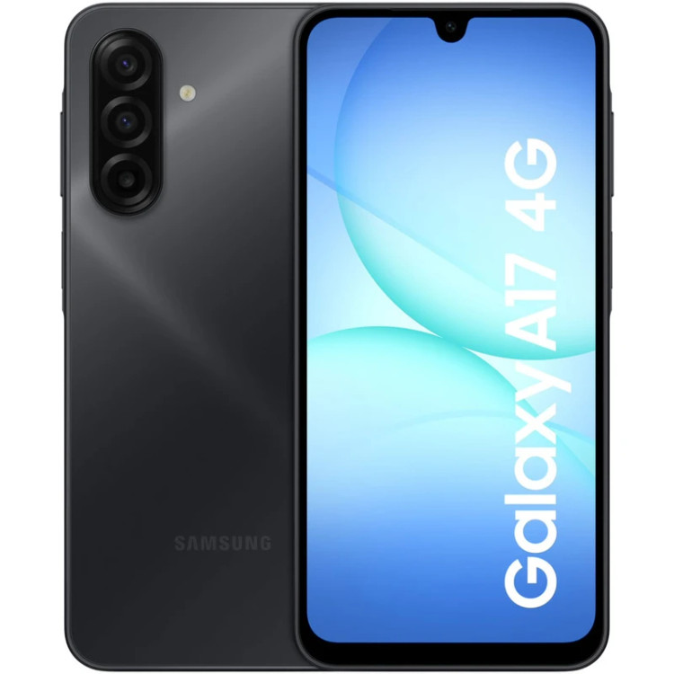 خرید گوشی سامسونگ Galaxy A17؛ بررسی قیمت در Apple sezar