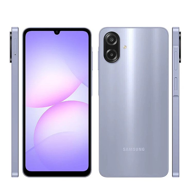 خرید گوشی سامسونگ Galaxy A07؛ قیمت در Apple sezar