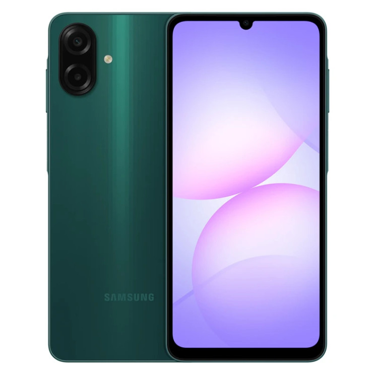 خرید گوشی سامسونگ Galaxy A07؛ قیمت در Apple sezar