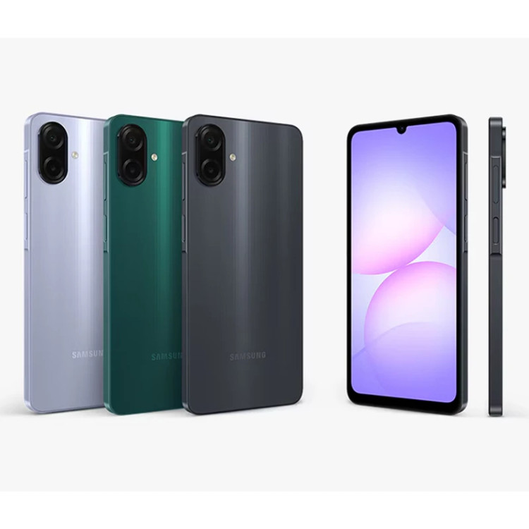 خرید گوشی سامسونگ Galaxy A07؛ قیمت در Apple sezar