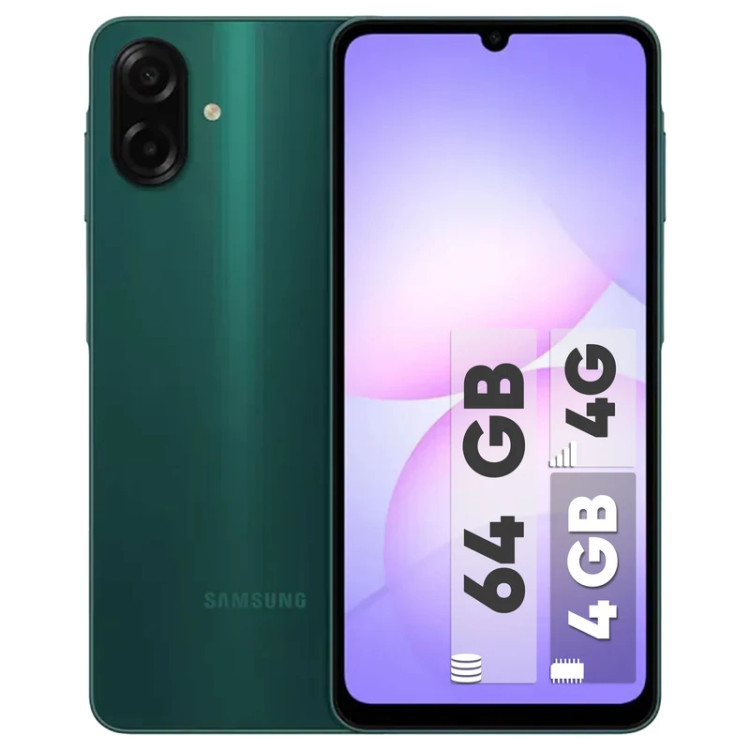 خرید گوشی سامسونگ Galaxy A07؛ قیمت در Apple sezar