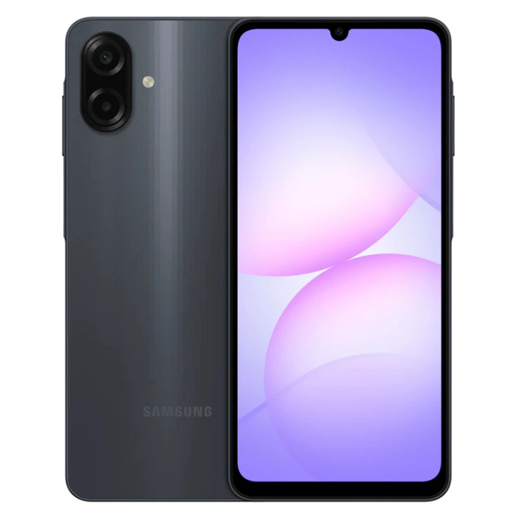 خرید گوشی سامسونگ Galaxy A07؛ قیمت در Apple sezar