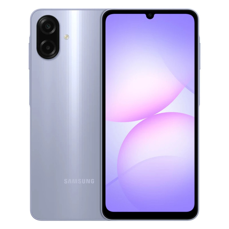 خرید گوشی سامسونگ Galaxy A07؛ قیمت در Apple sezar