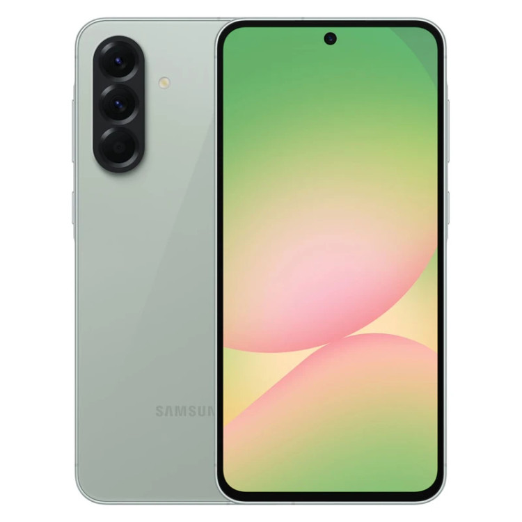 خرید گوشی سامسونگ Galaxy A56؛ قیمت در Apple sezar
