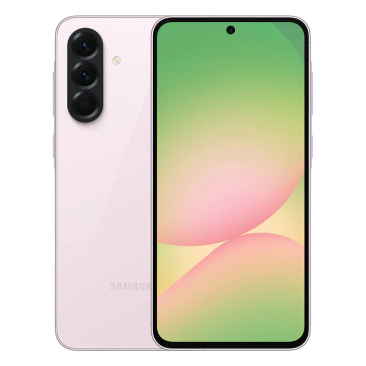 خرید گوشی سامسونگ Galaxy A56؛ قیمت در Apple sezar
