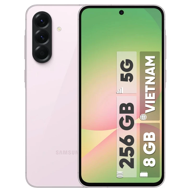 خرید گوشی سامسونگ Galaxy A56؛ قیمت در Apple sezar