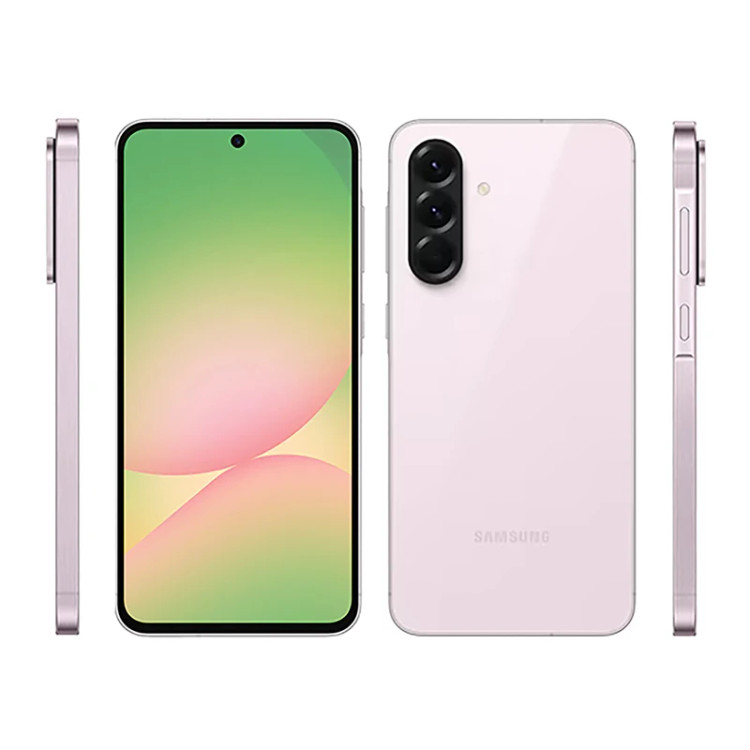 خرید گوشی سامسونگ Galaxy A56؛ قیمت در Apple sezar