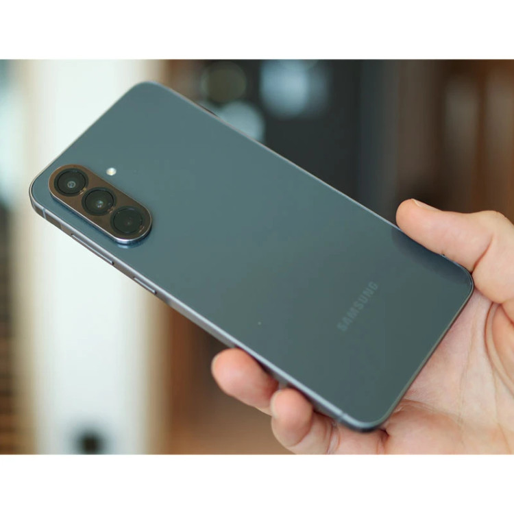 خرید گوشی سامسونگ Galaxy A56؛ قیمت در Apple sezar
