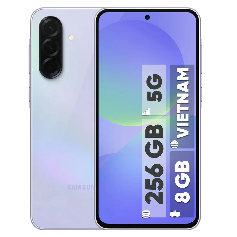 خرید گوشی سامسونگ Galaxy A36؛ بررسی قیمت در Apple sezar