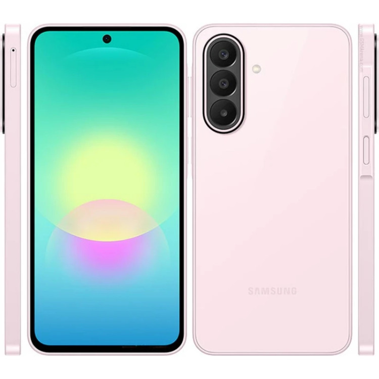 خرید گوشی سامسونگ Galaxy A27؛ بررسی قیمت در Apple sezar