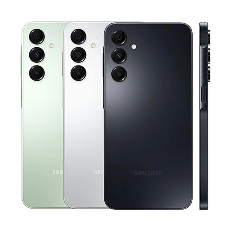 خرید گوشی سامسونگ A16 4G؛ بررسی قیمت در Apple sezar