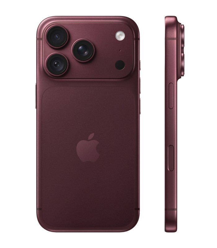 خرید گوشی آیفون ۱۸ پرو مکس با بهترین قیمت در Apple sezar