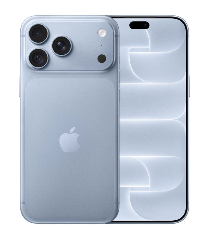 خرید گوشی آیفون ۱۸ پرو مکس با بهترین قیمت در Apple sezar