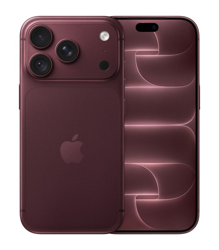 خرید گوشی آیفون ۱۸ پرو با بهترین قیمت در Apple sezar