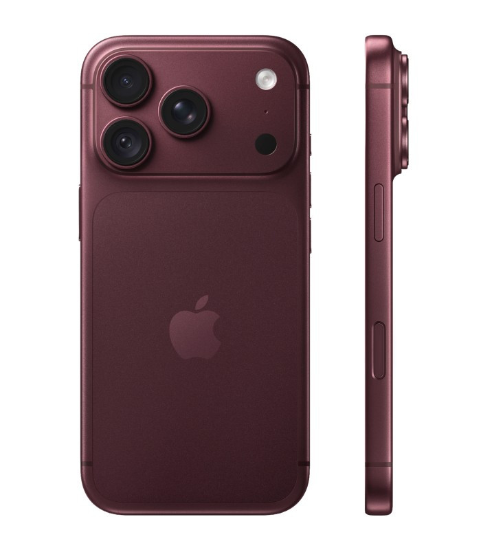 خرید گوشی آیفون ۱۸ پرو با بهترین قیمت در Apple sezar