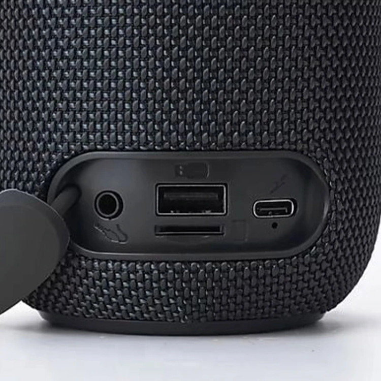 خرید و اطلاع از قیمت اسپیکر بلوتوثی کینگ استار KBS165 در فروشگاه Apple sezar