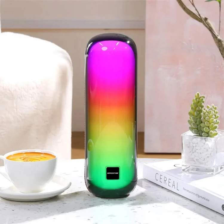 خرید و اطلاع از قیمت اسپیکر بلوتوثی کینگ استار KBS165 در فروشگاه Apple sezar
