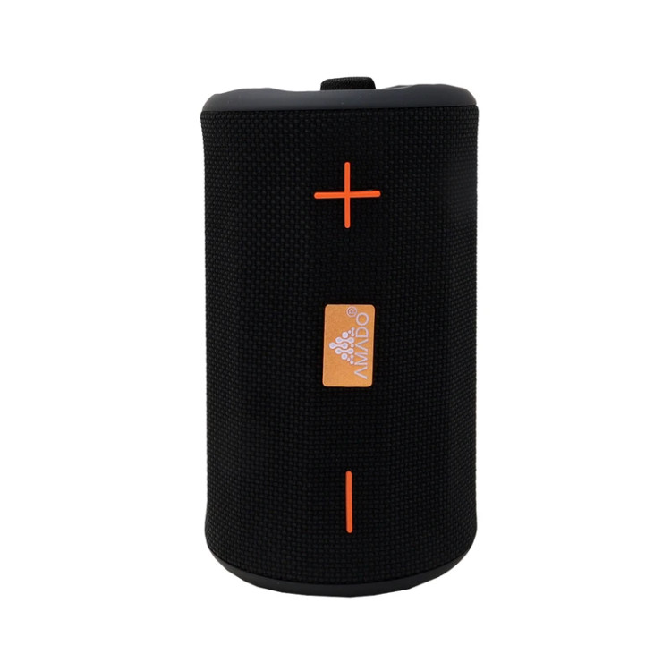 خرید و اطلاع از قیمت اسپیکر بلوتوثی آمادو مدل AM-S318 در فروشگاه Apple sezar